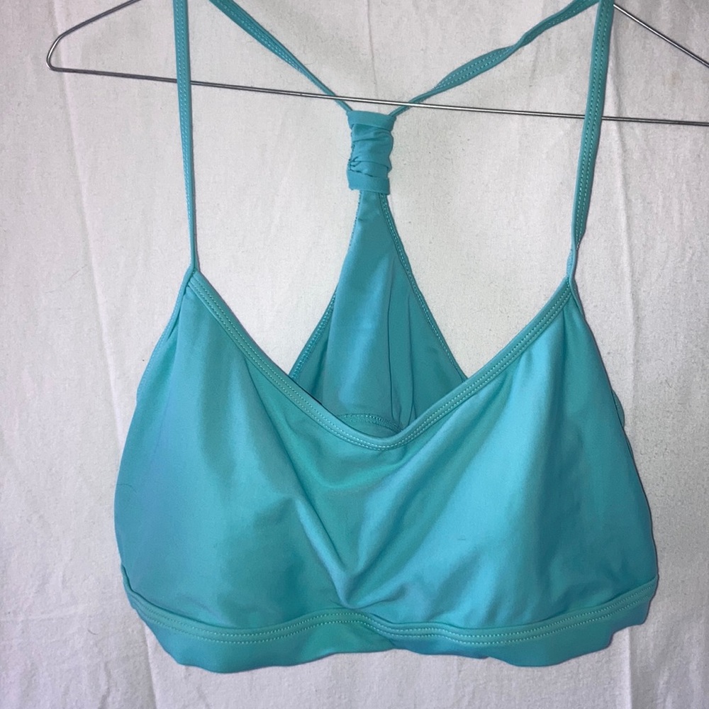 Splashletics bikini top